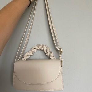 Nude Purse